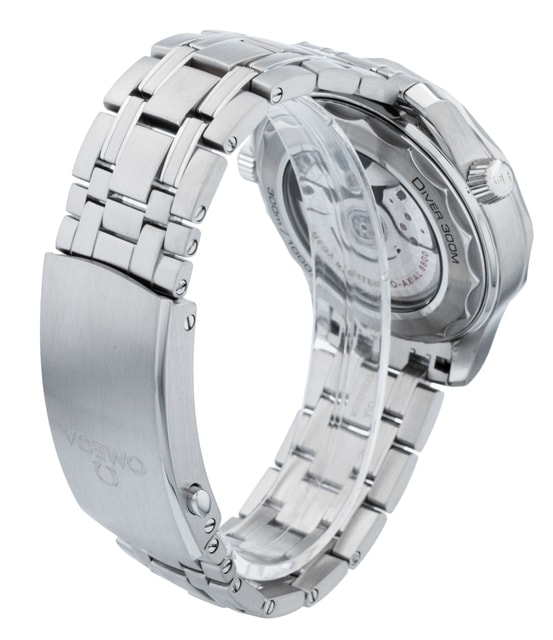 Omega Seamaster Diver 300m 210.30.42.20.06.001 Image 3